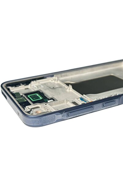 Samsung Ecran Original A35 (A356) bleumarin