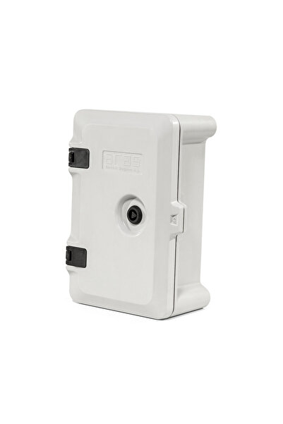 ETİEN 300*400*170 MM Taban Saçlı Polyester Pano Ip65