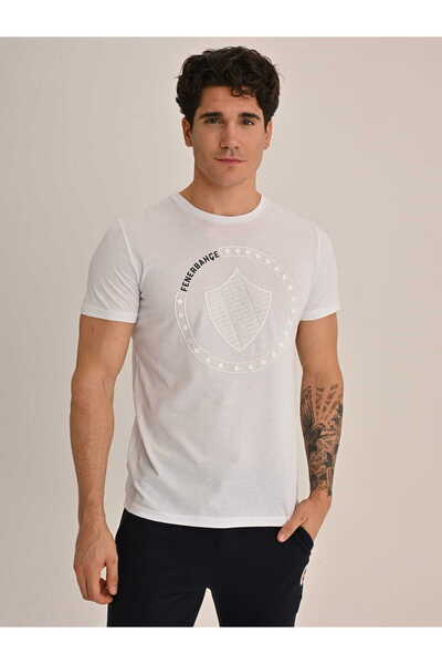 Fenerium ERKEK TRIBUN FENERBAHÇE ARMA TSHIRT