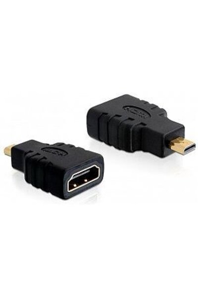 DELOCK Adap micro HDMI-D la A