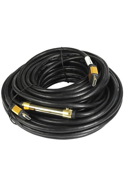 ART Cablu HDMI mascul/HDMI 1.4 mascul 20m cu ETHERNET OEM