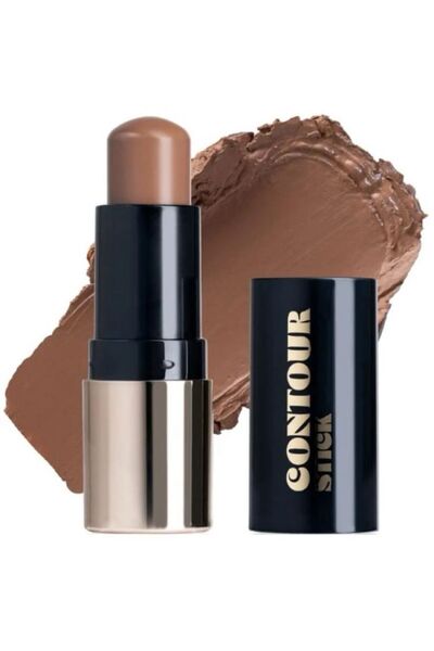 Bogenia Contour Stick Long Lasting Light White by Bogenia - 8g