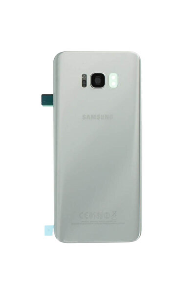 Samsung Capac Original S8 Plus (G955) argintiu