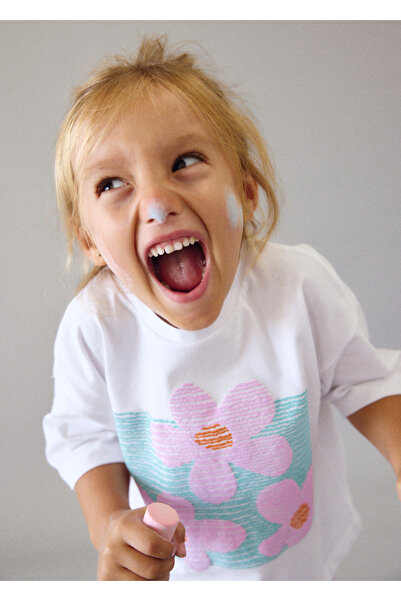 MAYORAL Tricou pentru fete