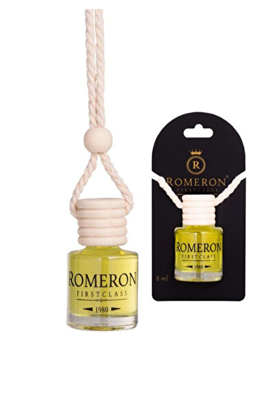 ROMERON Vanilya Oto Parfüm 8ml