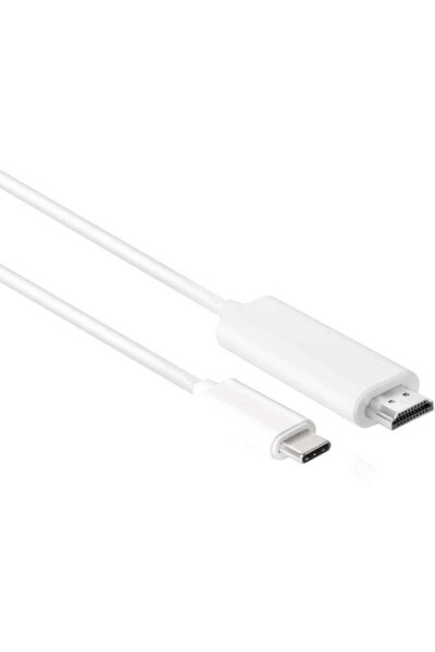 Club 3D Cablu CLUB3D USB C la HDMI 2.0 UHD activ, 1,8 m/5,9 ft.