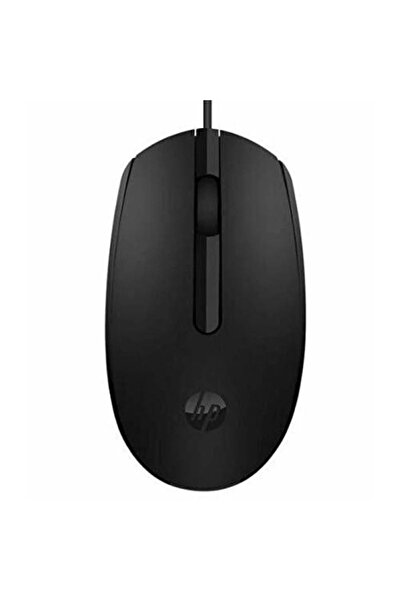 Generic HP Wired Mouse - M10