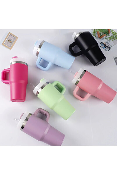 OEM Leak-proof Cup for Kids, Stainless Steel, Durable and Easy to Use, Ideal ...