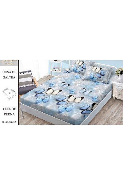 Pucioasa Finet covers 180 x 200