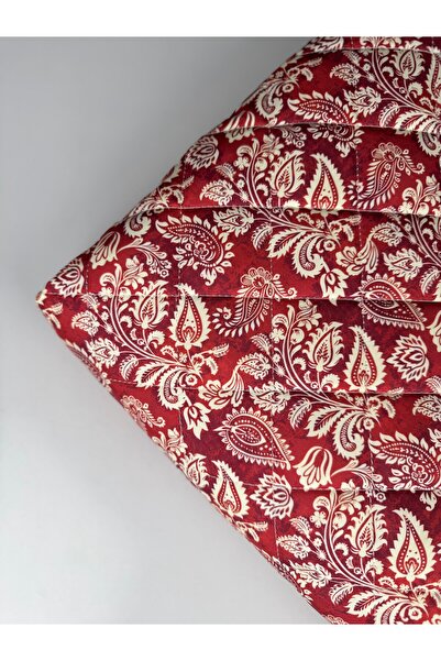 ZARİF KUMASH Geleneksel Su Geçirmez Kapitone Kumaş