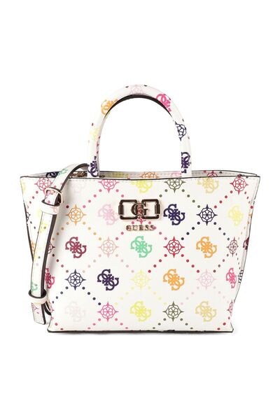 Guess Nákupná taška Emelie 25 cm