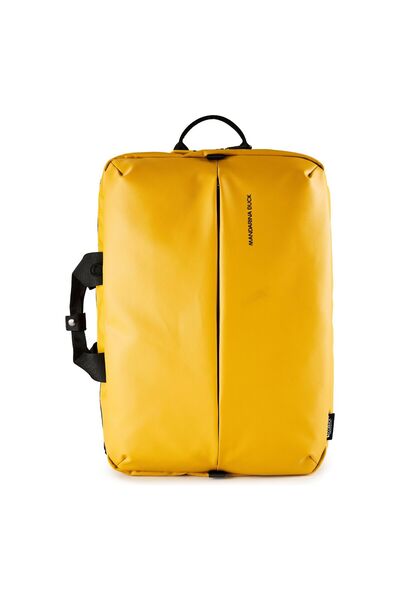 Mandarina Duck Coated Reiserucksack 40 cm