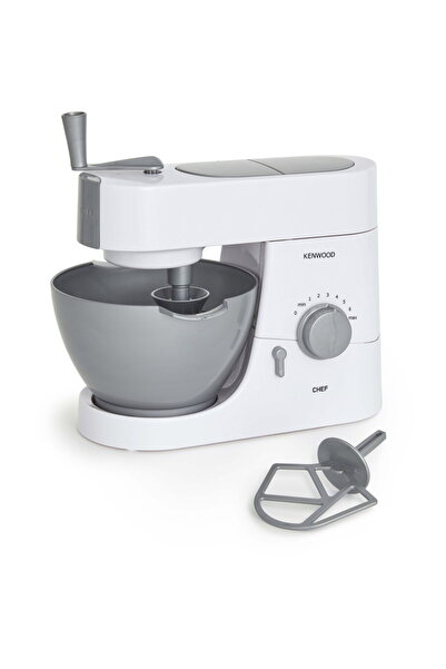 Casdon Mixer de jucărie Kenwood, electrocasnic pentru copii