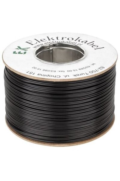 Generic SPEAKER CABLE 2X0.75MM 100M