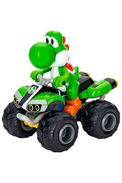 Carrera RC 2.4GHz Mario Kart Yoshi - Q. - 370200997X