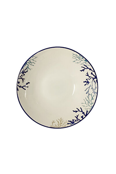 papart وعاء دائري ضحل بتصميم أنيق من أوشن ديلايتس، 30 سم