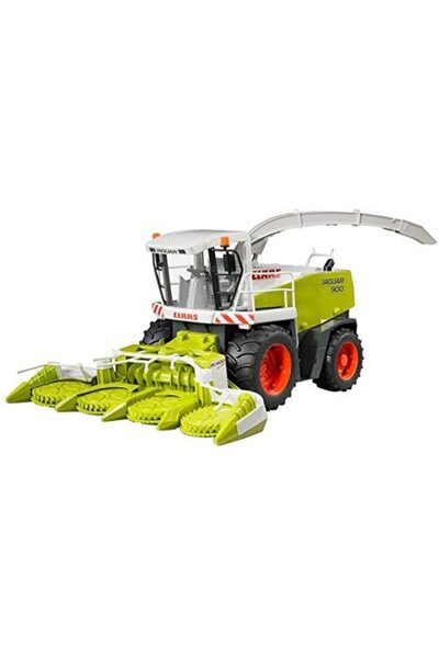 Bruder Claas Jaguar 900 forage harvester