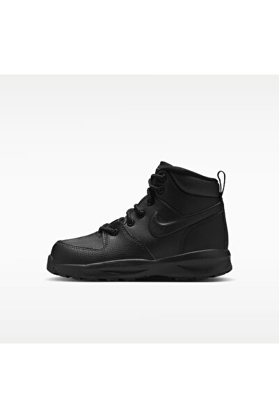 Nike Bocanci Manoa 17 “Triple Black” BQ5372-001