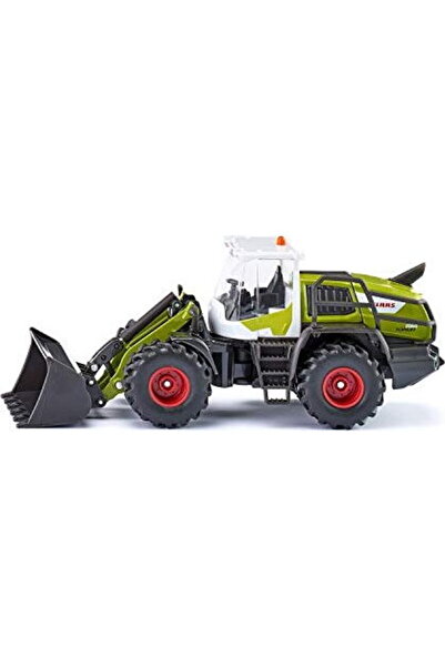 Siku FARMER Claas Torion 1914 wheel loader - 1999