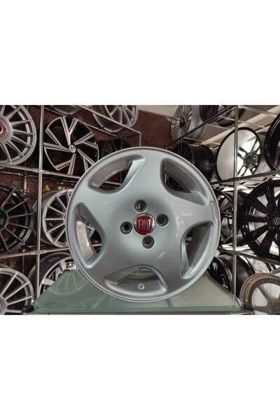 ELİT WHEELS 15 İNÇ 4X98 FİAT TİPO TEMPRA JANT TAKIMI (4 ADET)