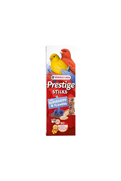Versele Laga BATON PRESTIGE CANARI SEMINTE&FLORI 60G