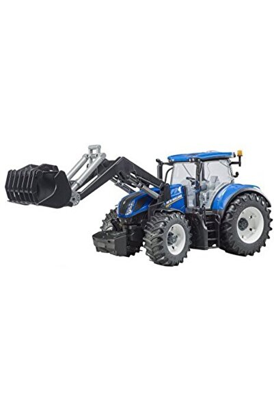 Bruder New Holland T7.315