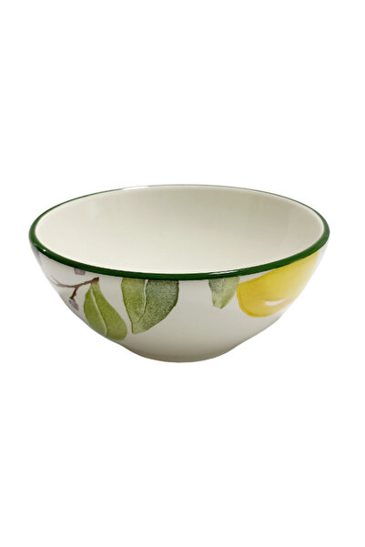 papart وعاء حبوب دائري بنكهة الليمون 15 سم