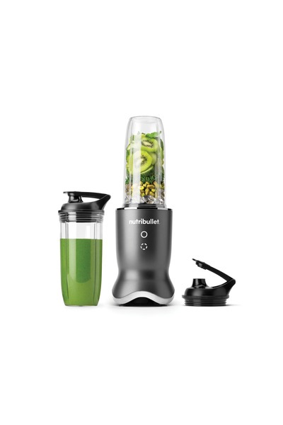 Nutribullet NB1206DG Shake negru