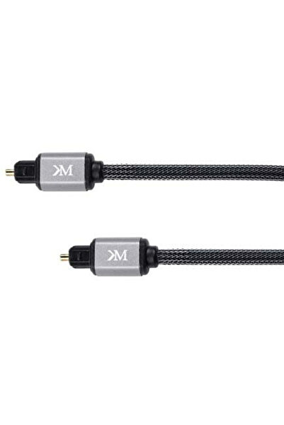 Kruger&Matz CABLU OPTIC TOSLINK-TOSLINK 0.5M