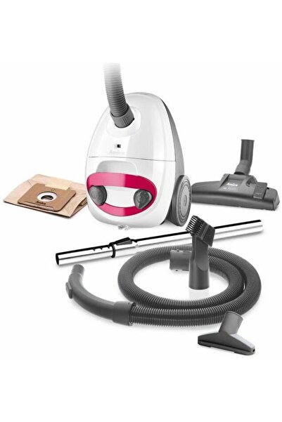 AMICA Aspirator cu geantă Ora VM 1033