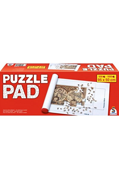 Schmidt Spiele Puzzle f. Puzzle-uri 1000 - 57989
