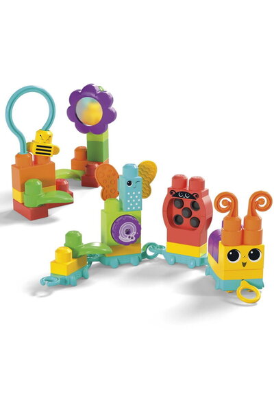 mattel Jucărie de construcție MEGA BLOKS HKN44