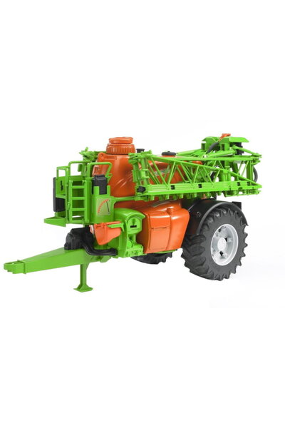 Bruder Pulverizator de câmp tractat Amazone UX 5200 din seria profesională (0...