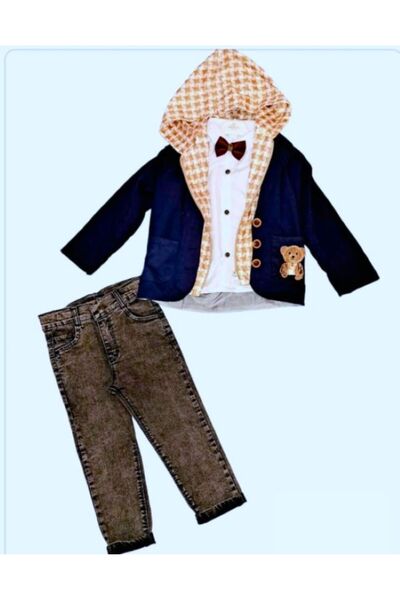 Murat SET ELEGANT PENTRU COPII