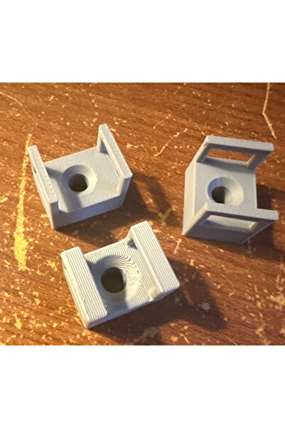 DU&ER 🪝   حزام ربط الكابلات العملي المكون من 4 قطع - أداة تثبيت وتنظيم الكابلات