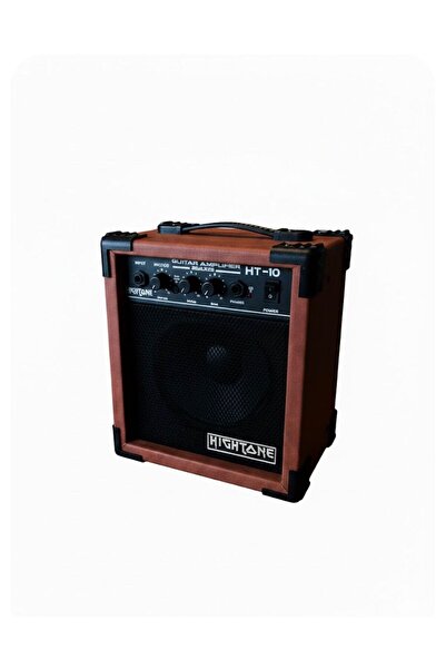 High Tone Ht-10P Plus 10 Watt Custom Made Amplifier