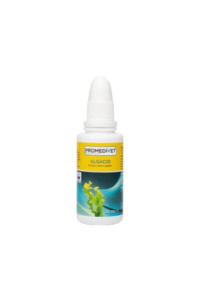 Promedivet ALGACID SOLUTIE CONTRA ALGELOR 30ML