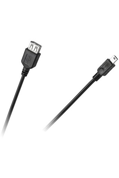 Generic CABLU USB MAMA - MINI USB TATA 1M