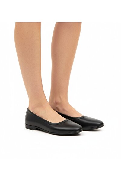 Bulls & Gulls Femei piele naturală Zilnic balerini