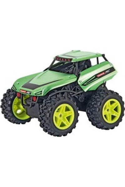 Carrera Mini dansator cascador cu telecomandă 2.4GHz - 370402006