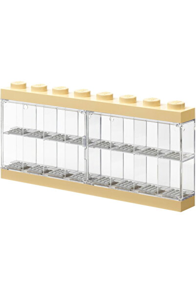 Room Copenhagen Vitrină LEGO Minifigurine 16 Harry Potter, Cutie de depozitar...