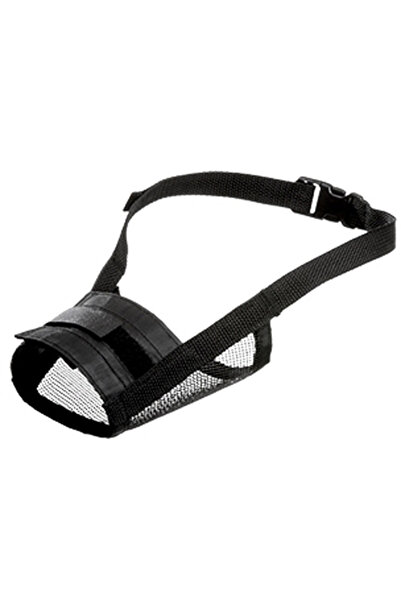 Flamingo ADJUSTABLE DOG MUZZLE M NO. 4 20-23CM