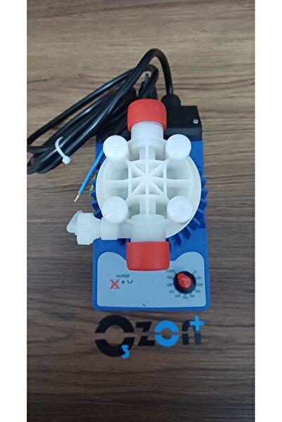 SEKO AML200 Dozaj Pompasi