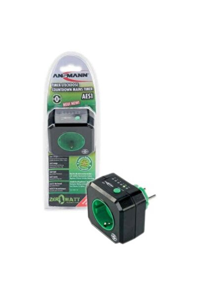 ANSMANN AES1