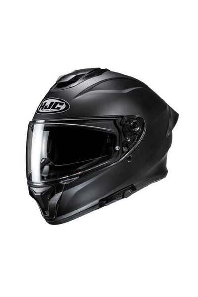 HJC C71 KASK SEMI FLAT BLACK