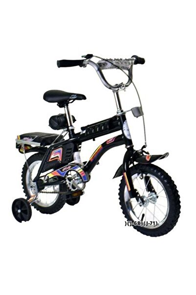 Rally Freestyle Road Bicycle With Disc Brake 12 inch