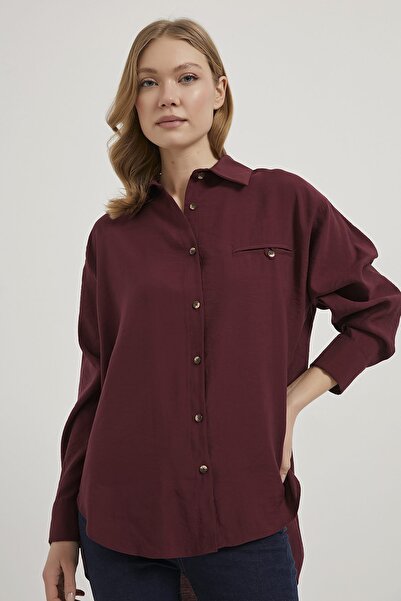 Arma Life Armalife 7192 Premium Women's Shirt with Pocket Detail