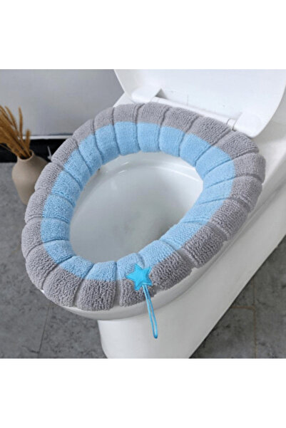 OEM Μπεζ κάλυμμα λεκάνης τουαλέτας – άνεση και στυλ για το μπάνιο σας