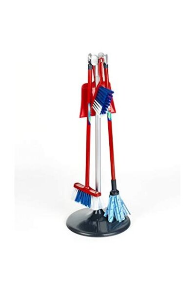 Theo Klein Mătură Vileda „stație de curățare”