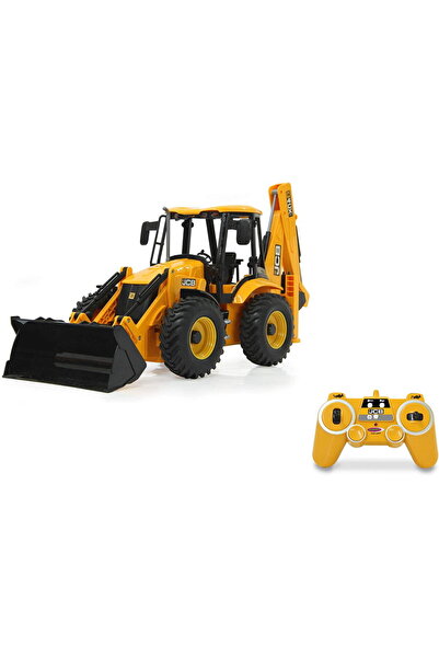 Jamara Buldoexcavator JCB 1:20 2,4GHz - 404980
